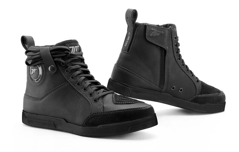 BOTA SD-BC7 URBAN UNISEX NEGRO