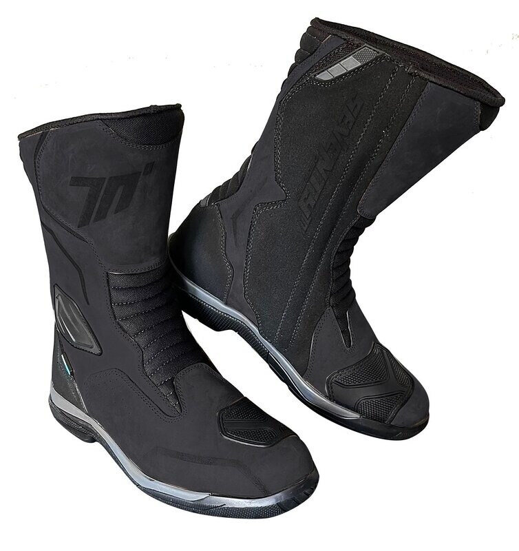 BOOT SD-BT13 TOURING UNISEX BLACK