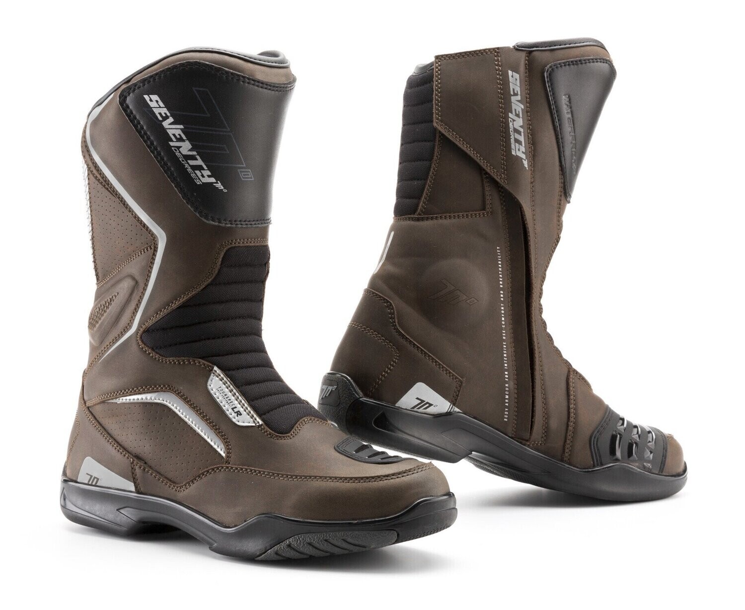 BOTA SD-BT2 TOURING UNISEX MARRON