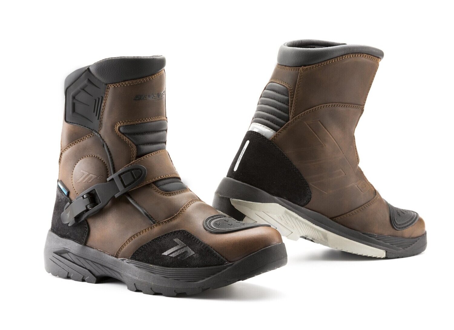 BOTA SD-BA5 ADVENTURE UNISEX MARRON