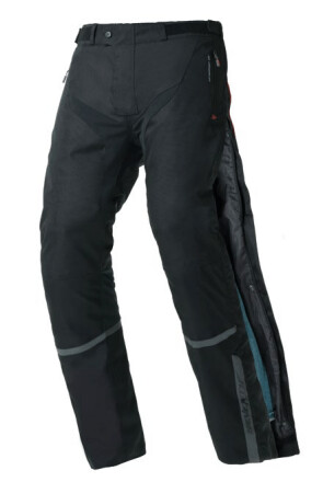 COVER PANT SD-PT20 TOURING UNISEX BLACK