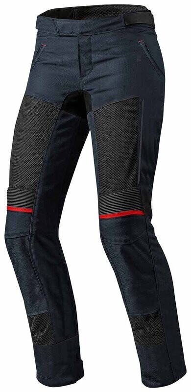 PANTALON SD-PT22 VERANO TOURING UNISEX AZUL MARINO/NEGRO