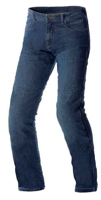PANTALÓN VAQUERO SD-PJ10 REGULAR HOMBRE AZUL OSCURO