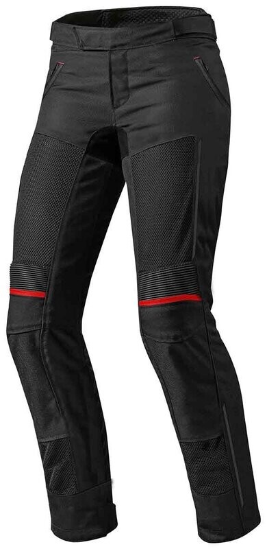 PANTALON SD-PT22 VERANO TOURING UNISEX NEGRO