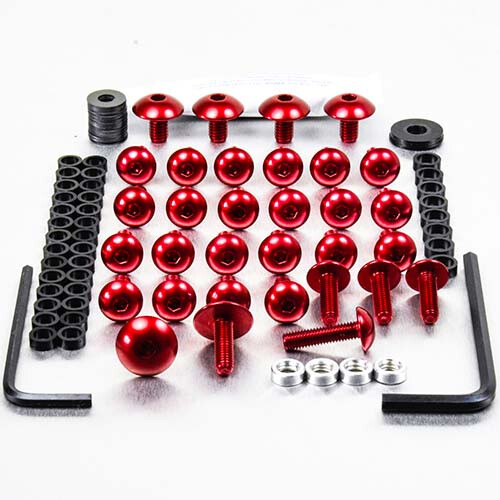 Kit carenado para Ducati PRO BOLT DUCATI 899