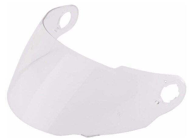 NZI REF.194 PANTALLA "MIST-RETARDANT 05"INCOLORA SPYDER,RZ
