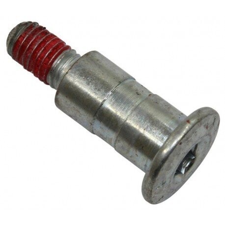 PERNO DE PEDAL ORIGINAL DUCATI 82111701CA