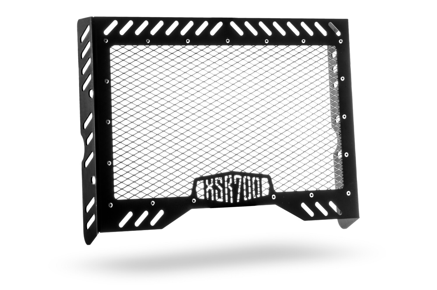 Protección radiador Yamaha XSR700 C-RACER RADIATOR GUARD XSR