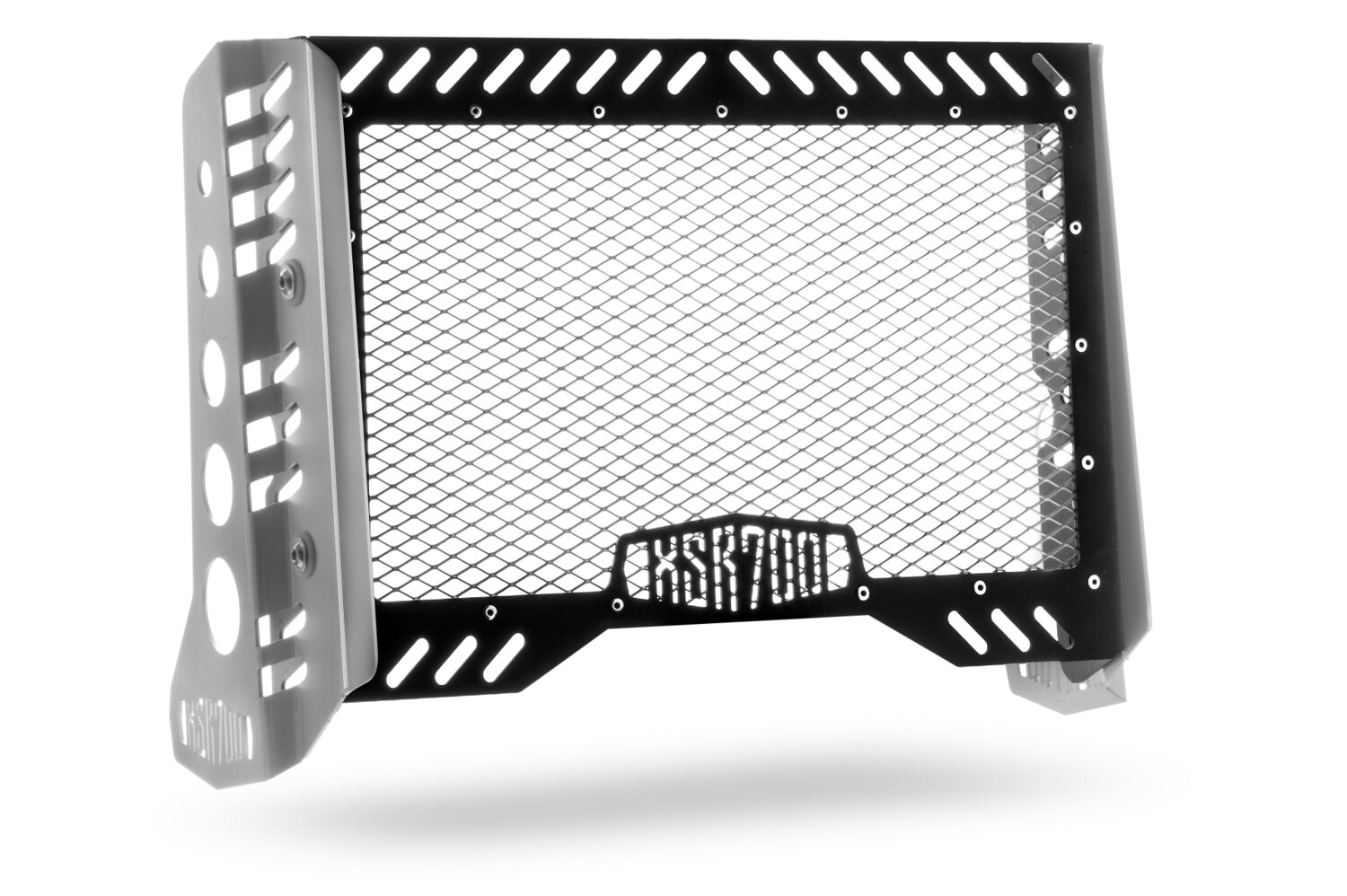 Protección radiador Yamaha XSR700 C-RACER
RADIATOR GUARD W/SP XSR