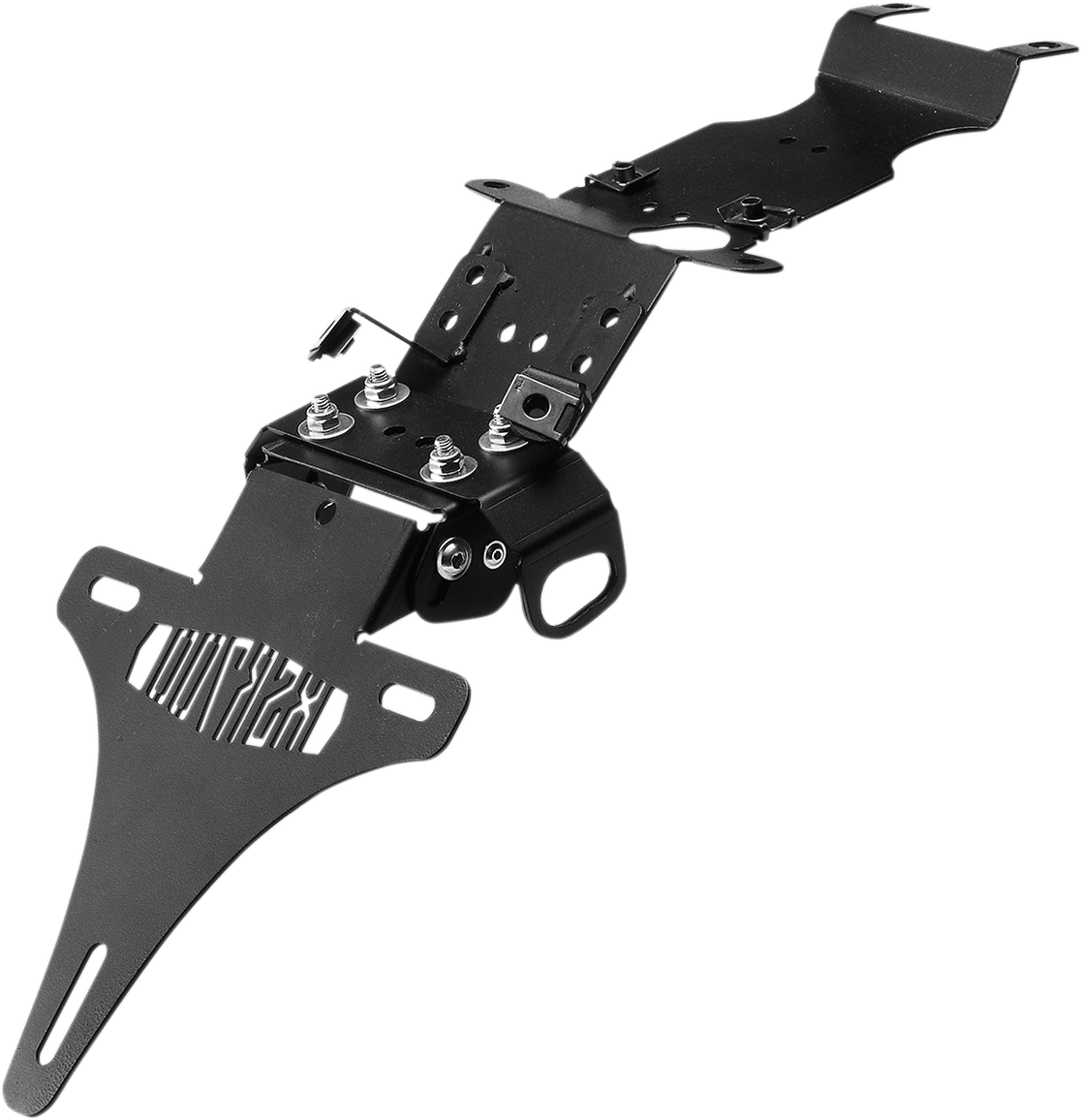 Soporte de matrícula C-Racer Yamaha XSR700