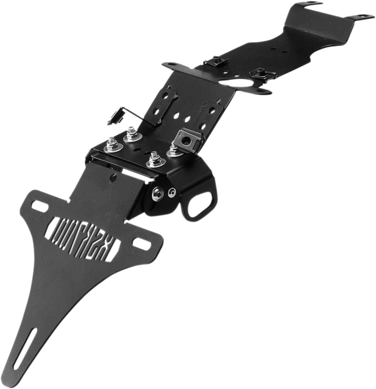 Soporte de matrícula C-Racer Yamaha XSR700
