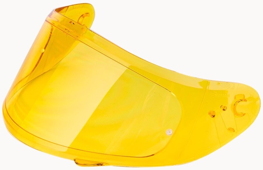 VISOR MT-V-12 YELLOW MAX VISION MT THUNDER 3