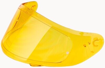 VISOR MT-V-12 YELLOW MAX VISION MT THUNDER 3