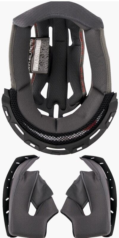 KIT REMOVABLE LINING RAPIDE KIT REMOVABLE LINING RAPIDE