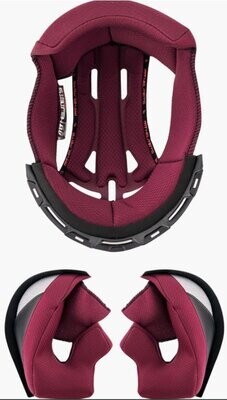 KIT INTERIOR COMPLETO FF107SV BLADE 2 SV