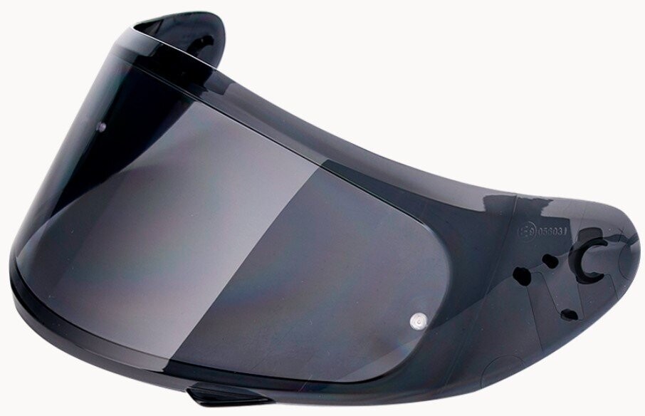VISOR MT-V-12 SMOKE MAX VISION MT THUNDER 3