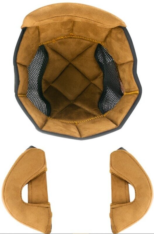 Recambio interior LINER KIT OF507SV MT LE MANS 2 SV