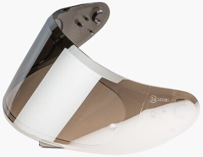 VISOR MT-V-12 SILVER MAX VISION MT THUNDER 3
