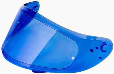 VISOR MT-V-12 BLUE MAX VISION MT THUNDER 3