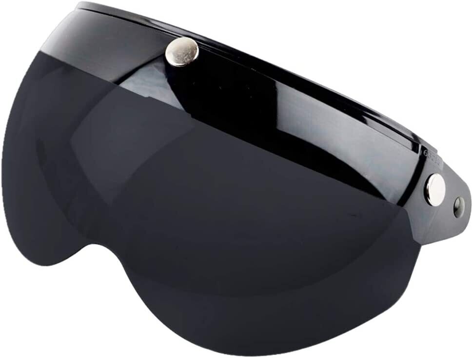 Visera Solar Universal para Jet