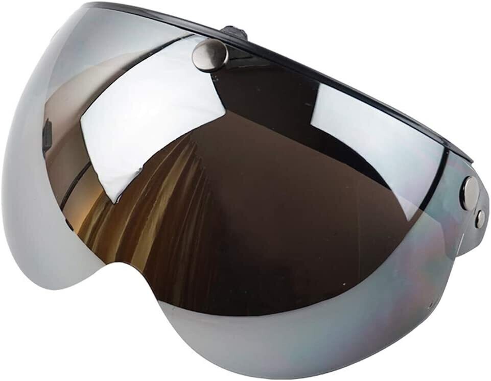 Visera Solar Universal para Jet Espejo