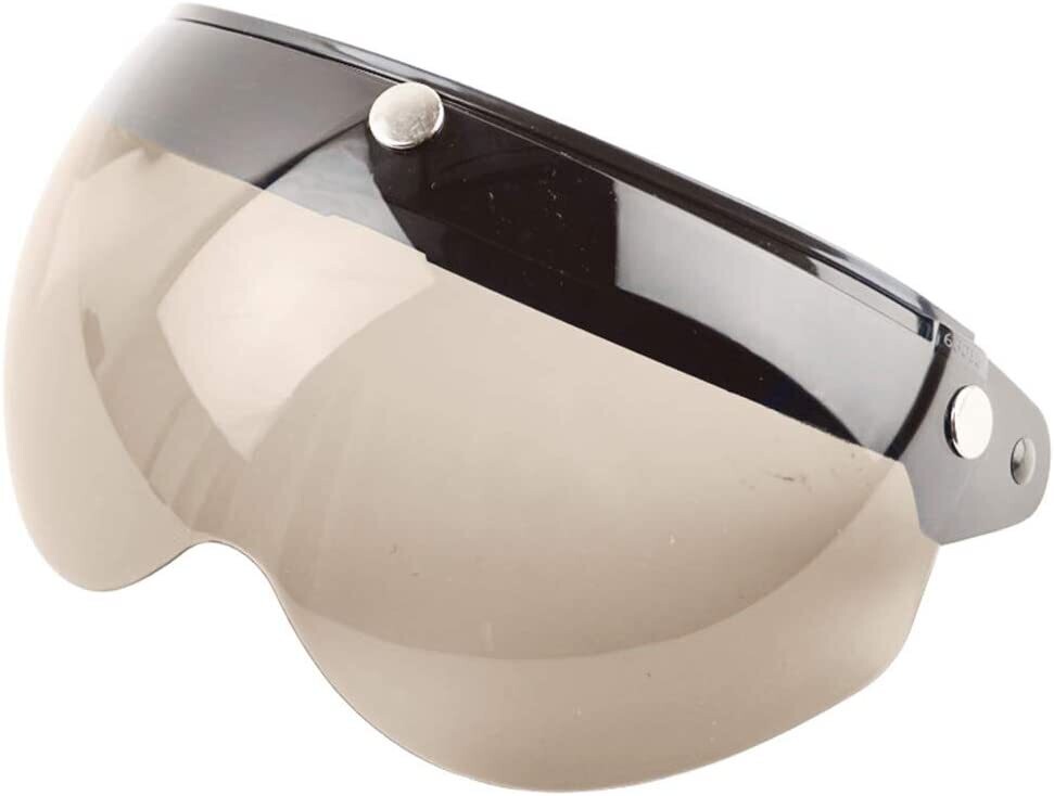 Visera Solar Universal para Jet Bronce