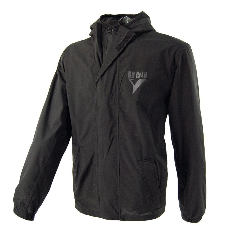Chaqueta de lluvia Bycity Eco