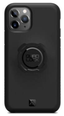 Funda móvil QUAD LOCK - iPhone 11 Pro