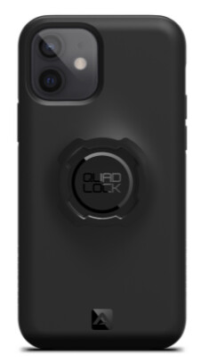 Funda móvil QUAD LOCK - iPhone 12/12 Pro