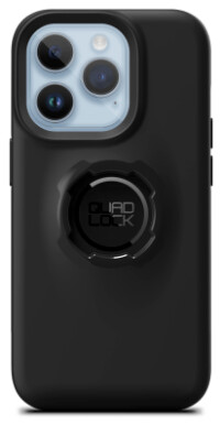 Funda móvil QUAD LOCK -iPhone 14 Pro