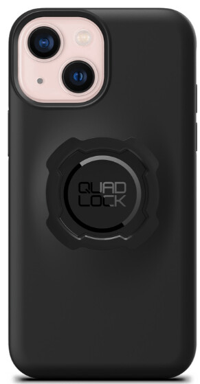 Funda móvil QUAD LOCK - iPhone 13 Mini