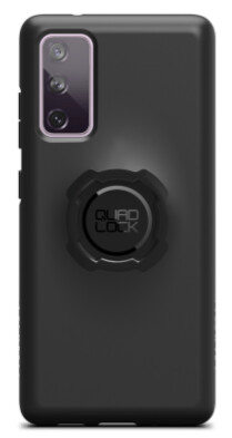 Funda móvil QUAD LOCK - Samsung Galaxy S20FE