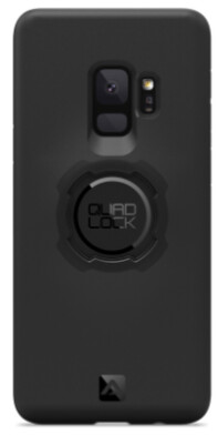 Funda móvil QUAD LOCK - Samsung Galaxy S9