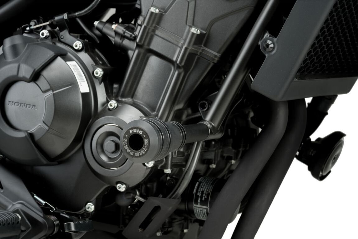 Topes Puig anticaida Honda Rebel CMX500 2017 - 2024