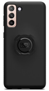 Funda móvil QUAD LOCK - Samsung Galaxy S21+