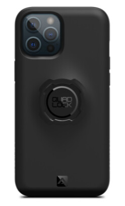Funda móvil QUAD LOCK - iPhone 12 Pro Max