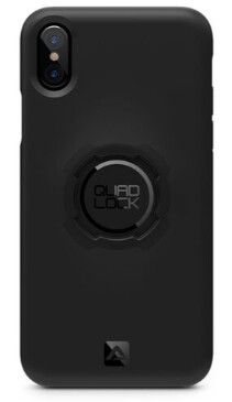 Funda móvil QUAD LOCK - iPhone X/XS