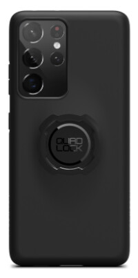Funda móvil QUAD LOCK - Samsung Galaxy S21 Ultra