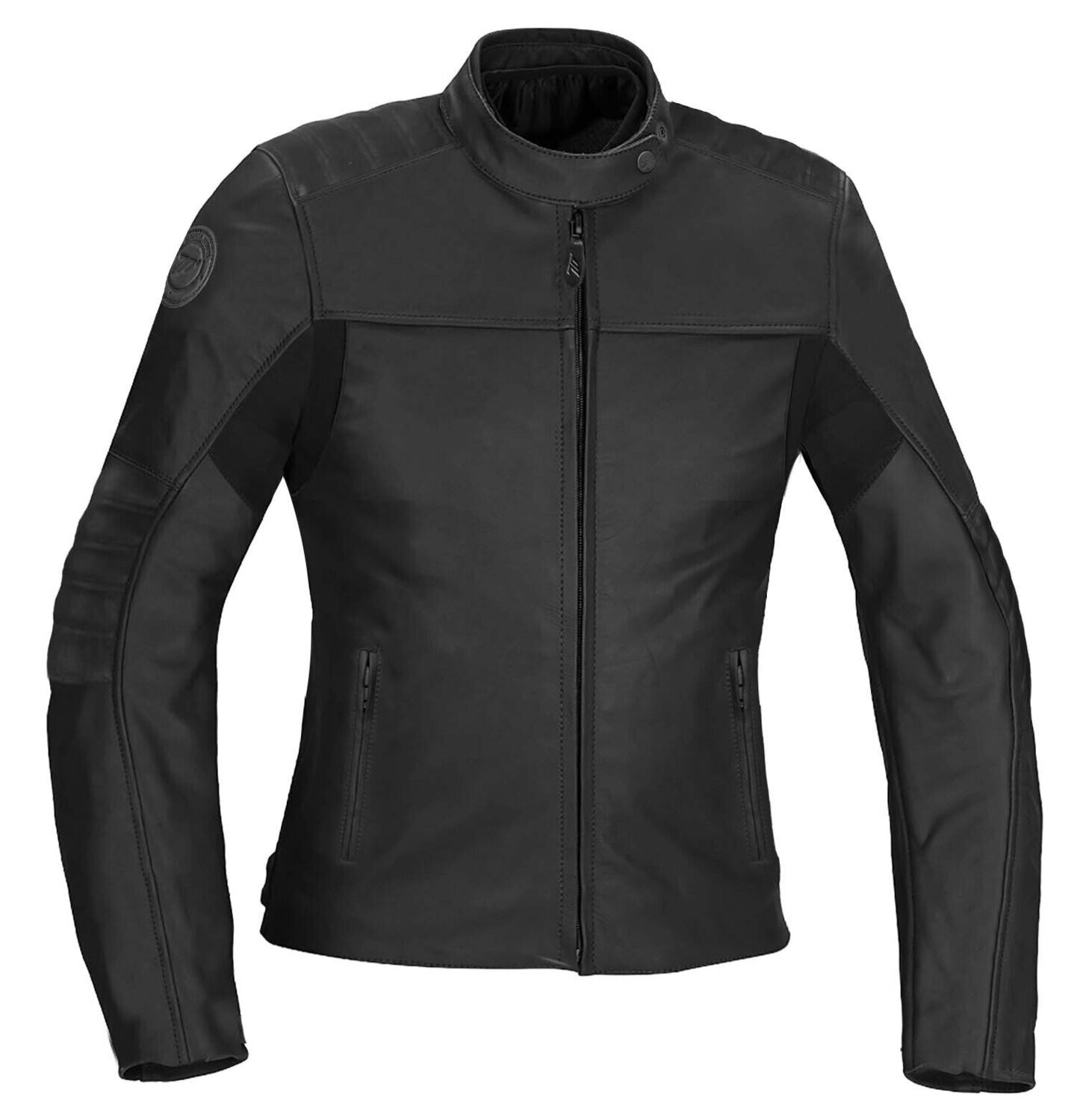 CHAQUETA SEVENTY SD-JL3 WINTER CUSTOM WOMAN BLACK