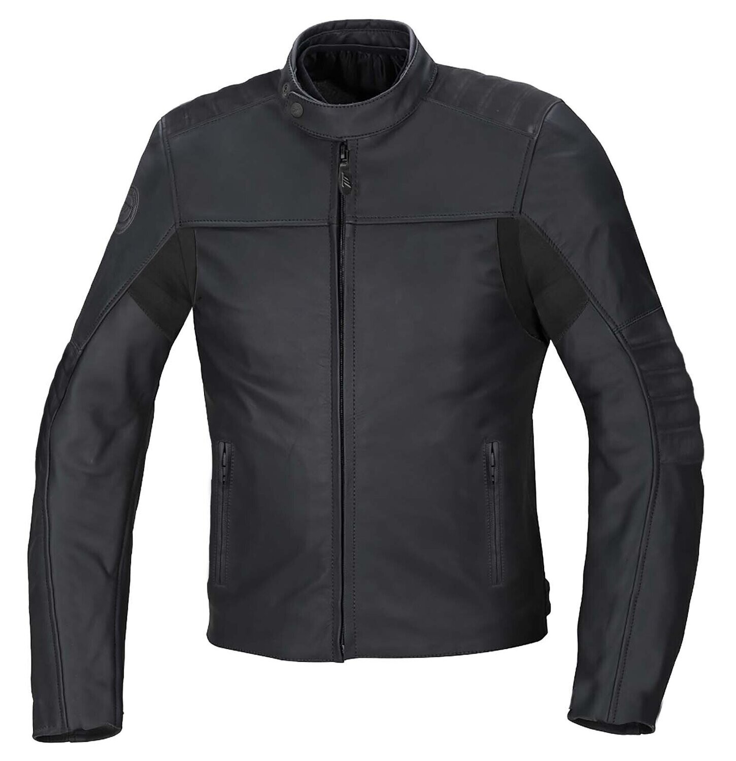 CHAQUETA SEVENTY SD-JL1 WINTER CUSTOM MAN BLACK
