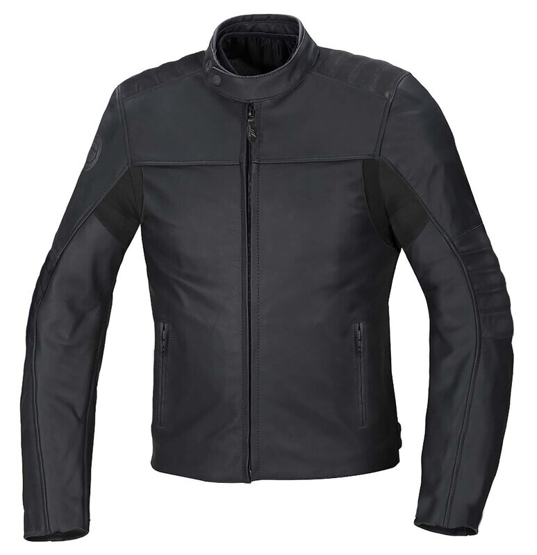 CHAQUETA SEVENTY SD-JL1 WINTER CUSTOM MAN BLACK
