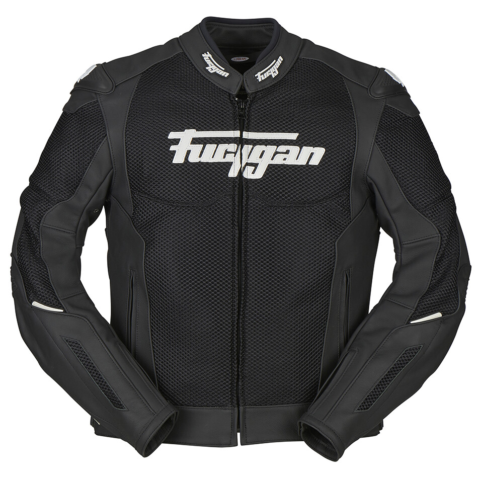 Furygan LPEED MESH EVO