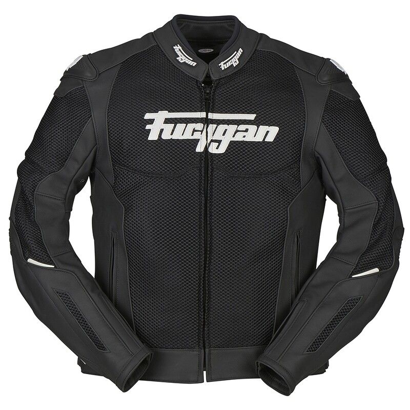 Furygan LPEED MESH EVO