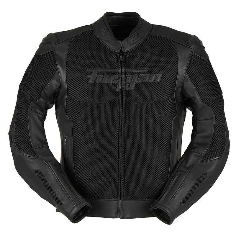 Furygan LPEED MESH EVO