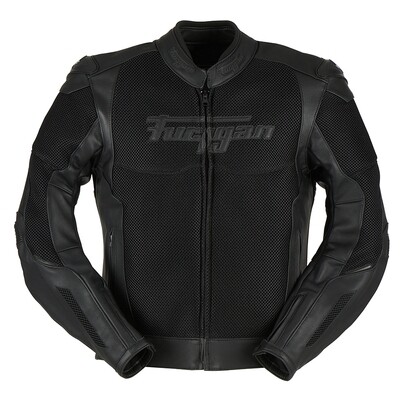 Furygan LPEED MESH EVO