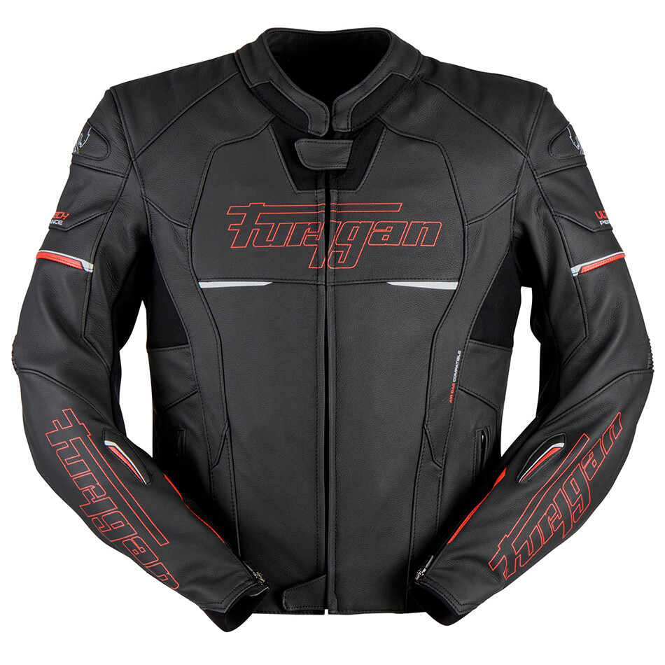Furygan Nitros Red