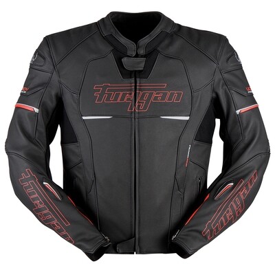 Furygan Nitros Red