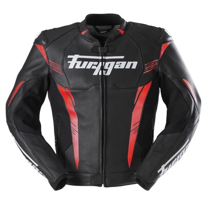 Furygan Pro One Red