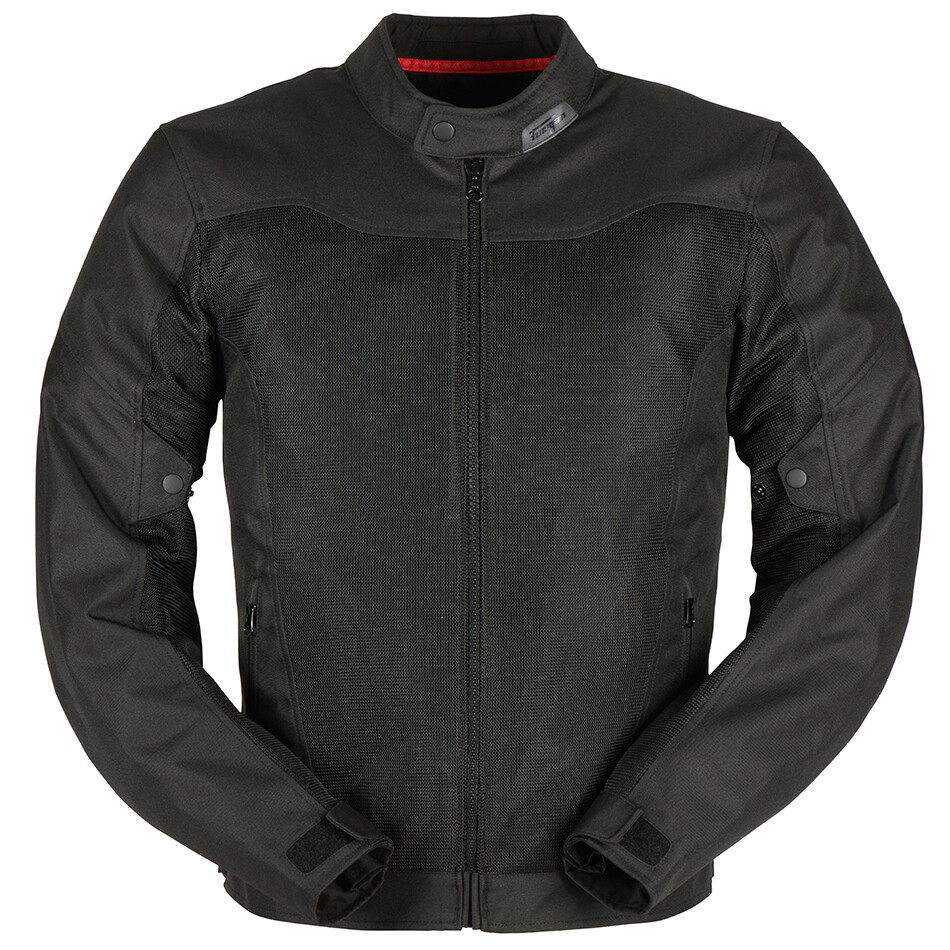 Furygan Mistral Evo 3 Black