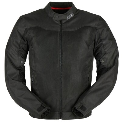 Furygan Mistral Evo 3 Black